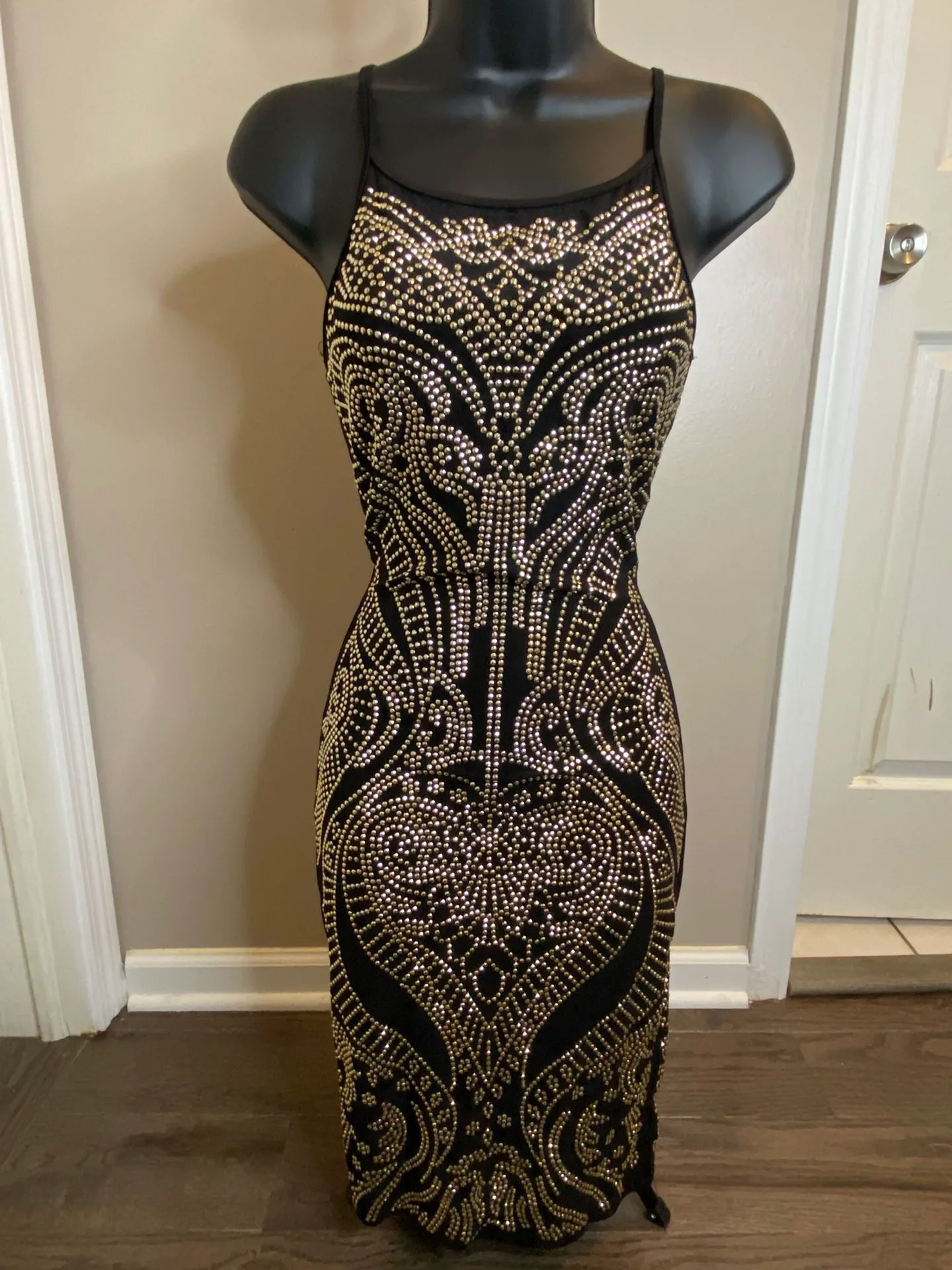 Akira Dress thumbnail