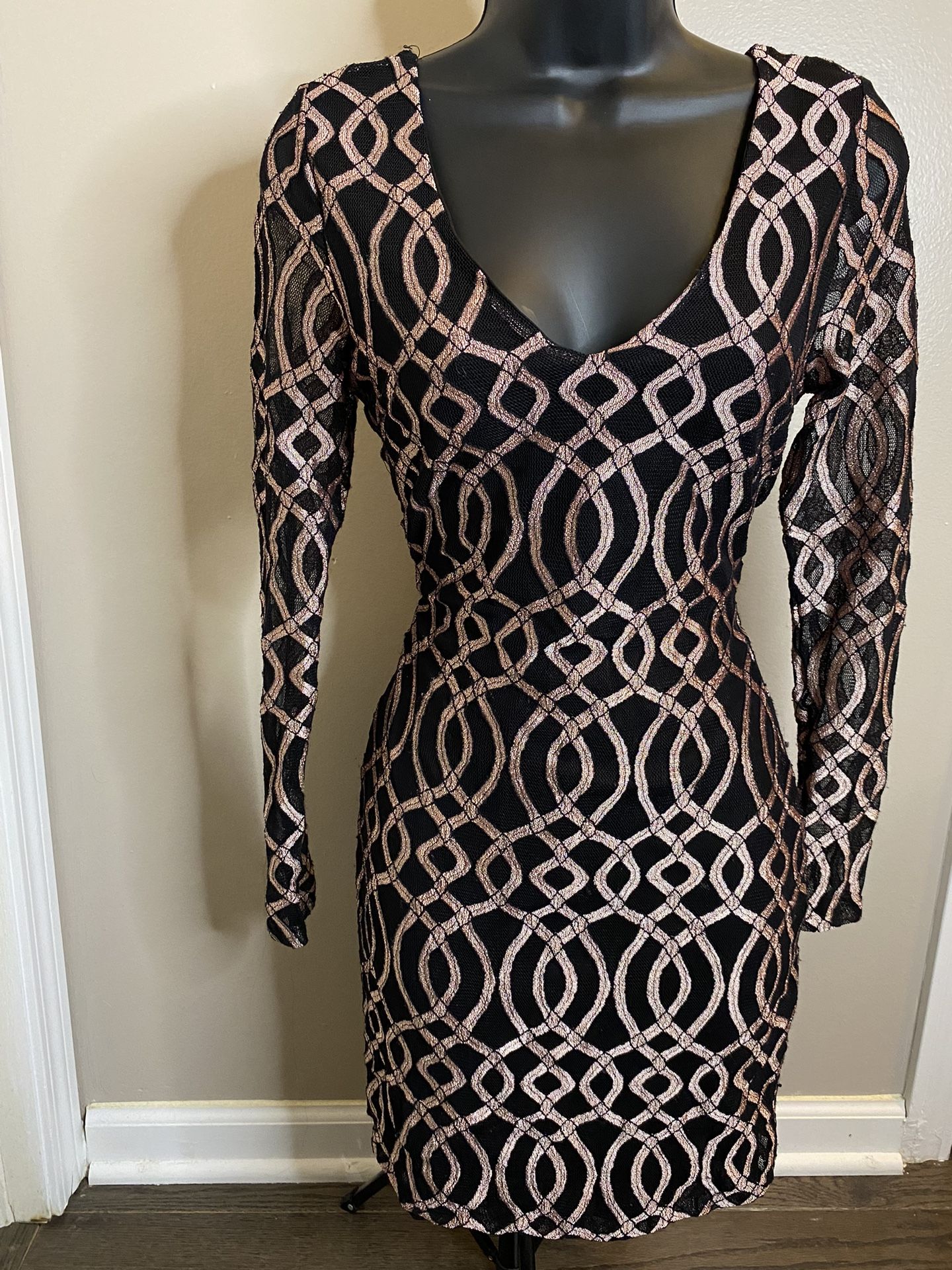 Charlotte Russe Dress