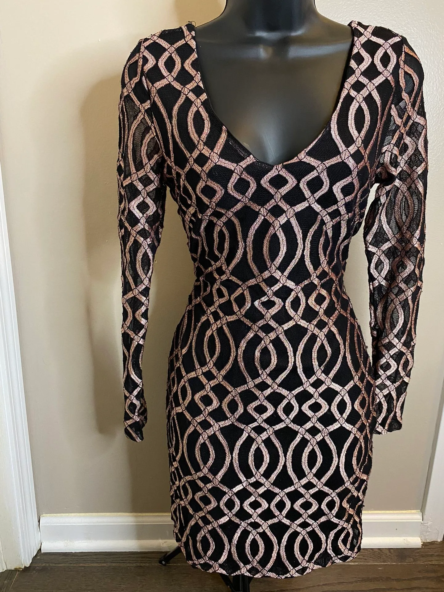Charlotte Russe Dress thumbnail