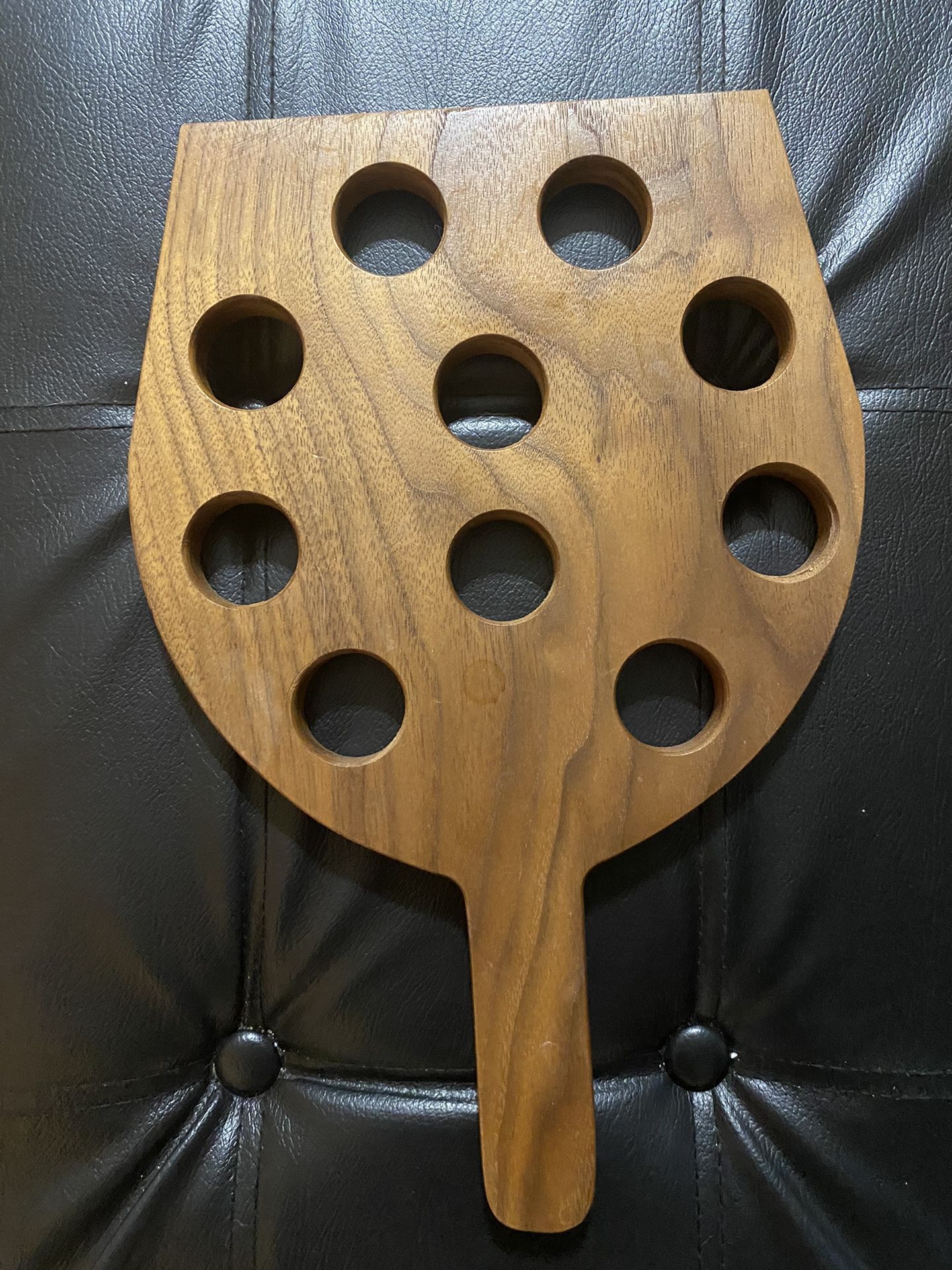 Shot Holder