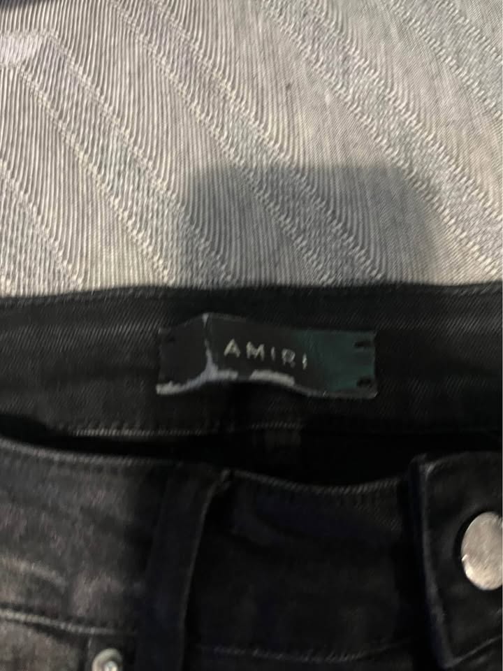 Amiri jeans - photo 2