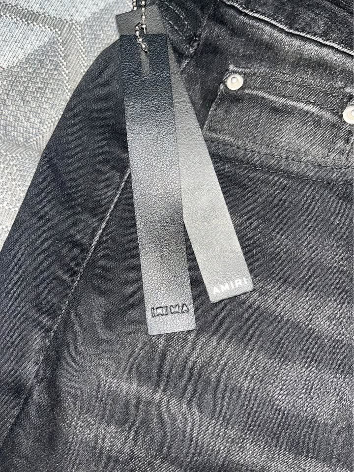 Amiri jeans - photo 3