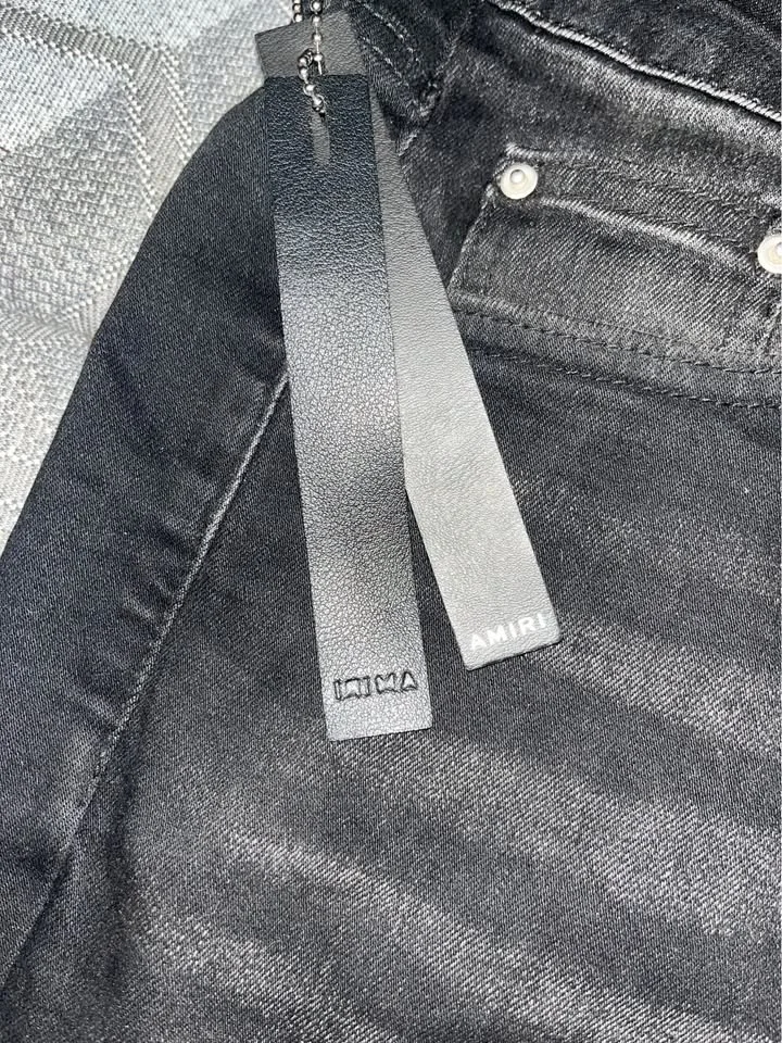 Amiri jeans image indicator(3)
