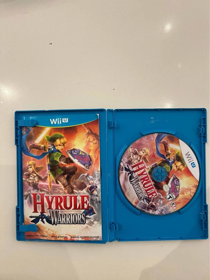 Wii U Hyrule Warrior image indicator(2)