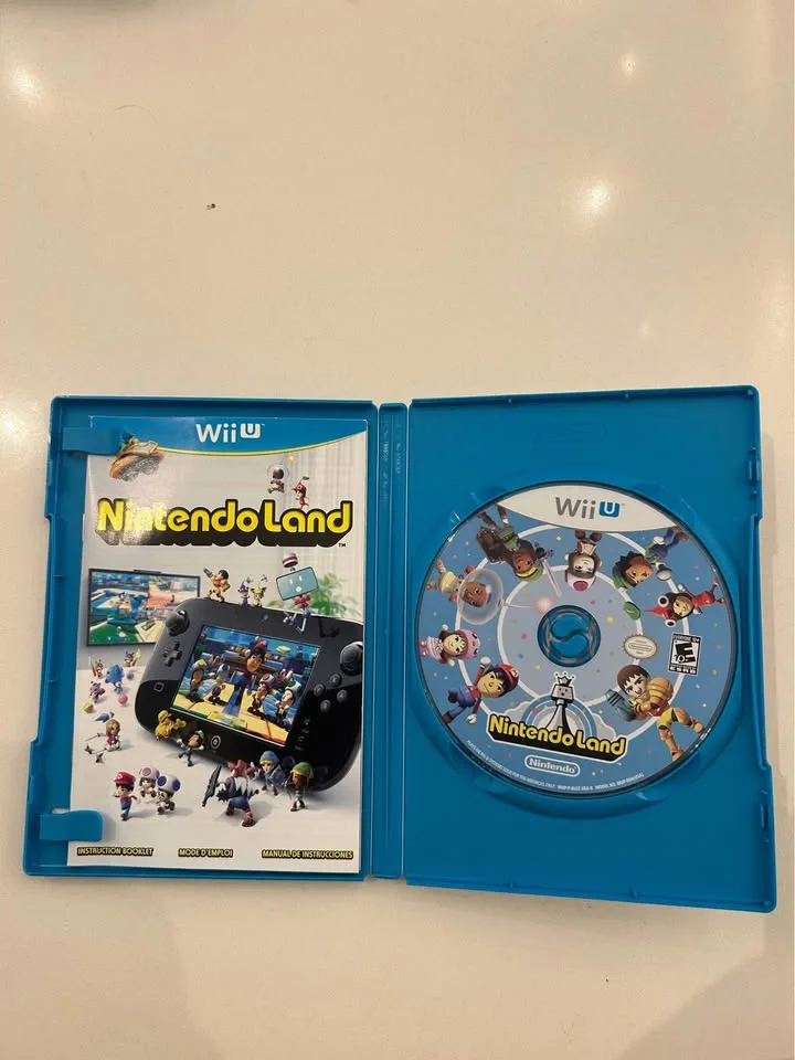 Wii U Nintendoland image indicator(2)