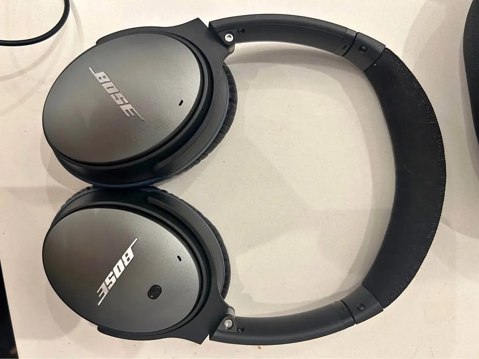 Bose Quiet comfort 25 thumbnail