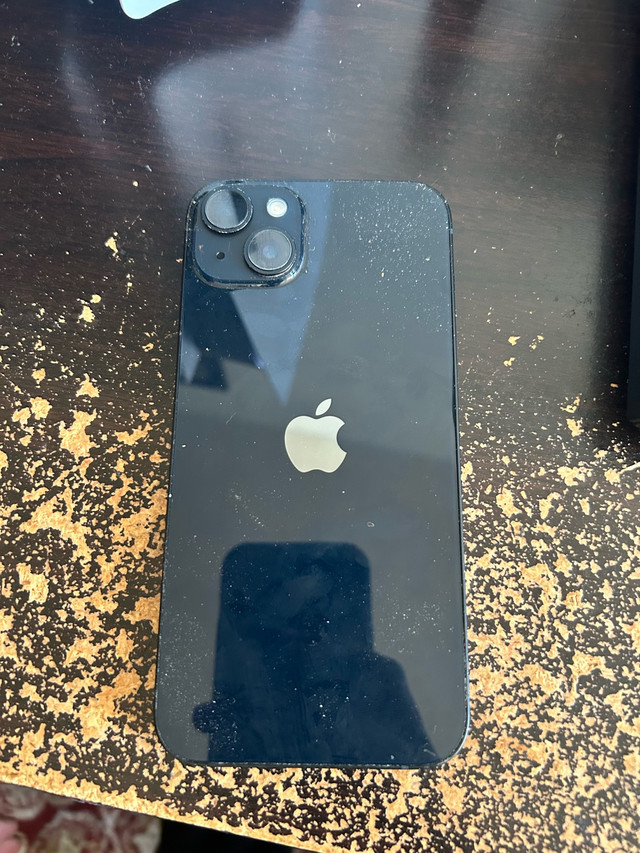 Apple iPhone 13 - photo 2