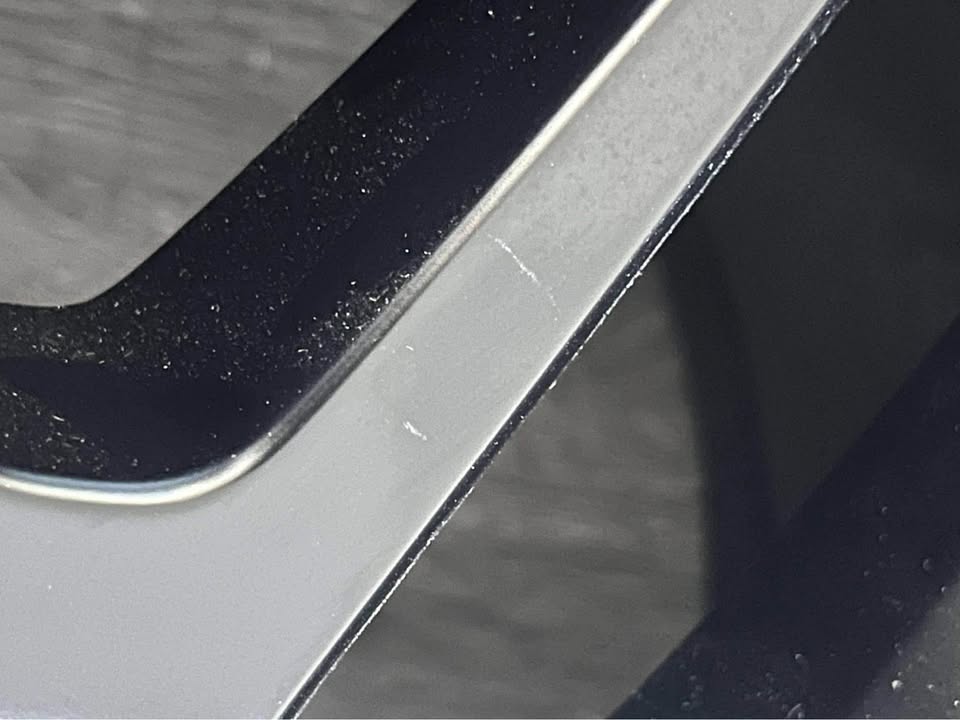 Mercedes-Benz AMG 21” OEM Alloy Wheel [hidden information]) - photo 3