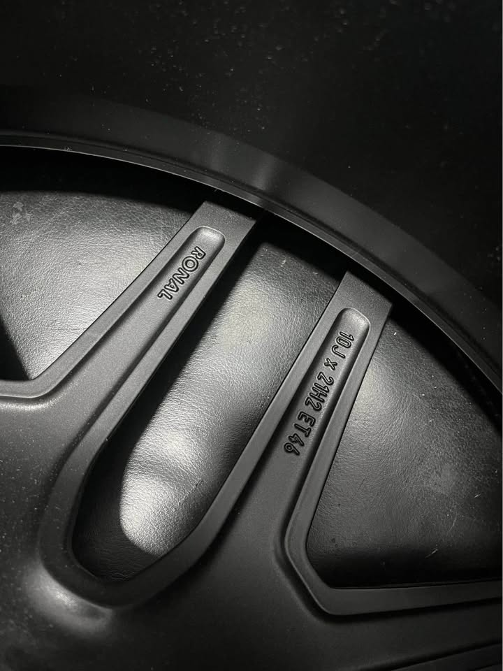 Mercedes-Benz AMG 21” OEM Alloy Wheel [hidden information]) - photo 4