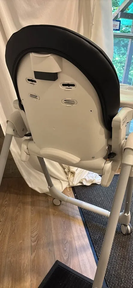 PEG PEREGO Prima Pappa Zero-3 image indicator(4)