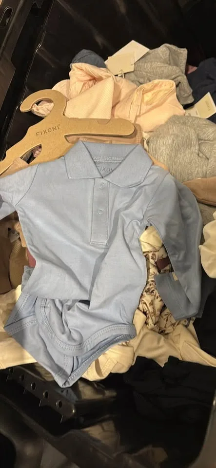 STORE CLOSURE SALE image indicator(6)