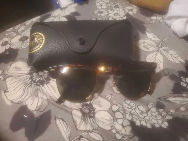 Women's Polarized Sunglasses thumbnail