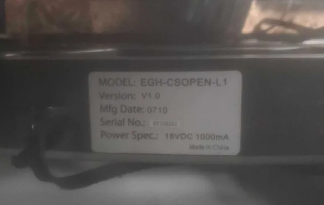 Neon Open Sign image indicator(3)