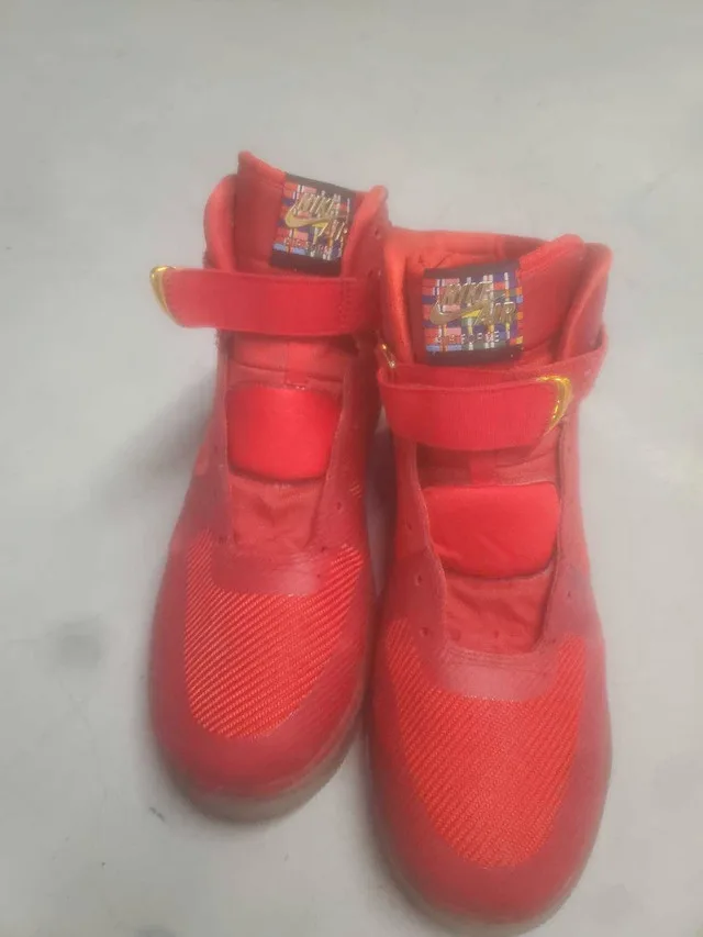 Nike Air Force 1's image indicator(2)