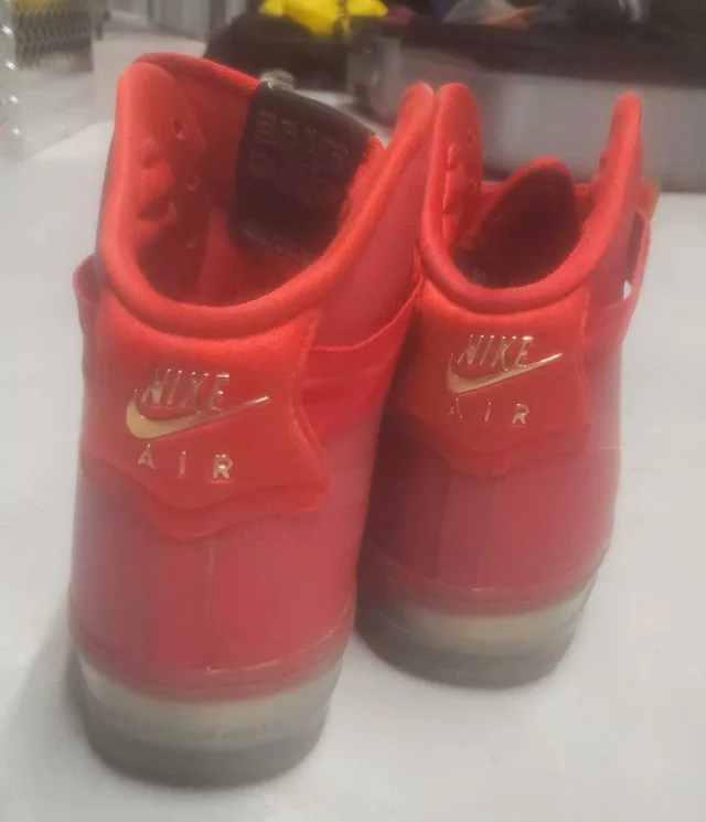 Nike Air Force 1's image indicator(4)