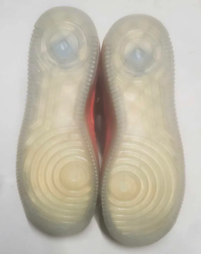 Nike Air Force 1's image indicator(5)