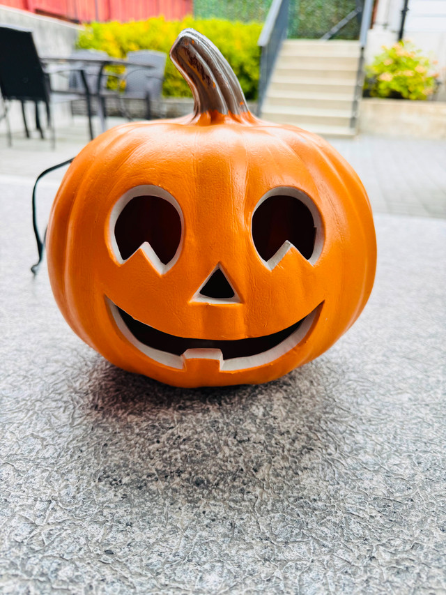 Pumpkin Light - photo 2
