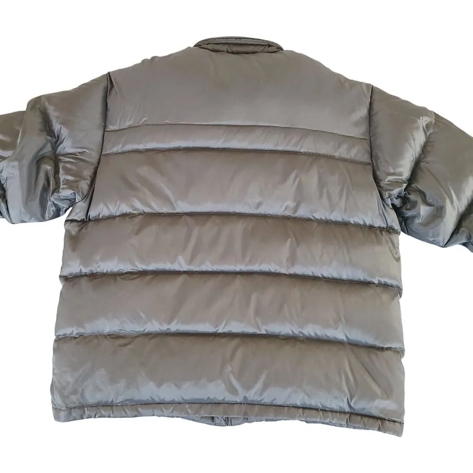 🧡 Outbrook Puffer Down Jacket XL image indicator(4)