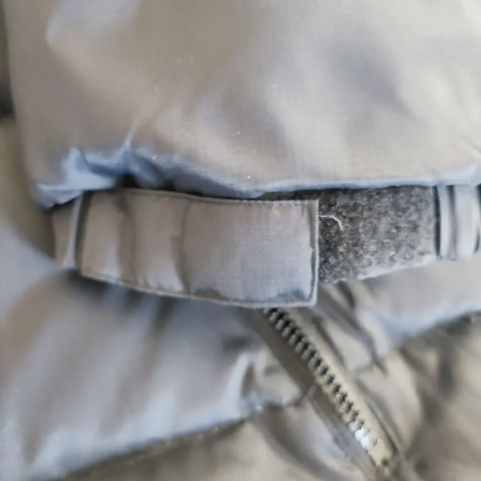 🧡 Outbrook Puffer Down Jacket XL image indicator(10)