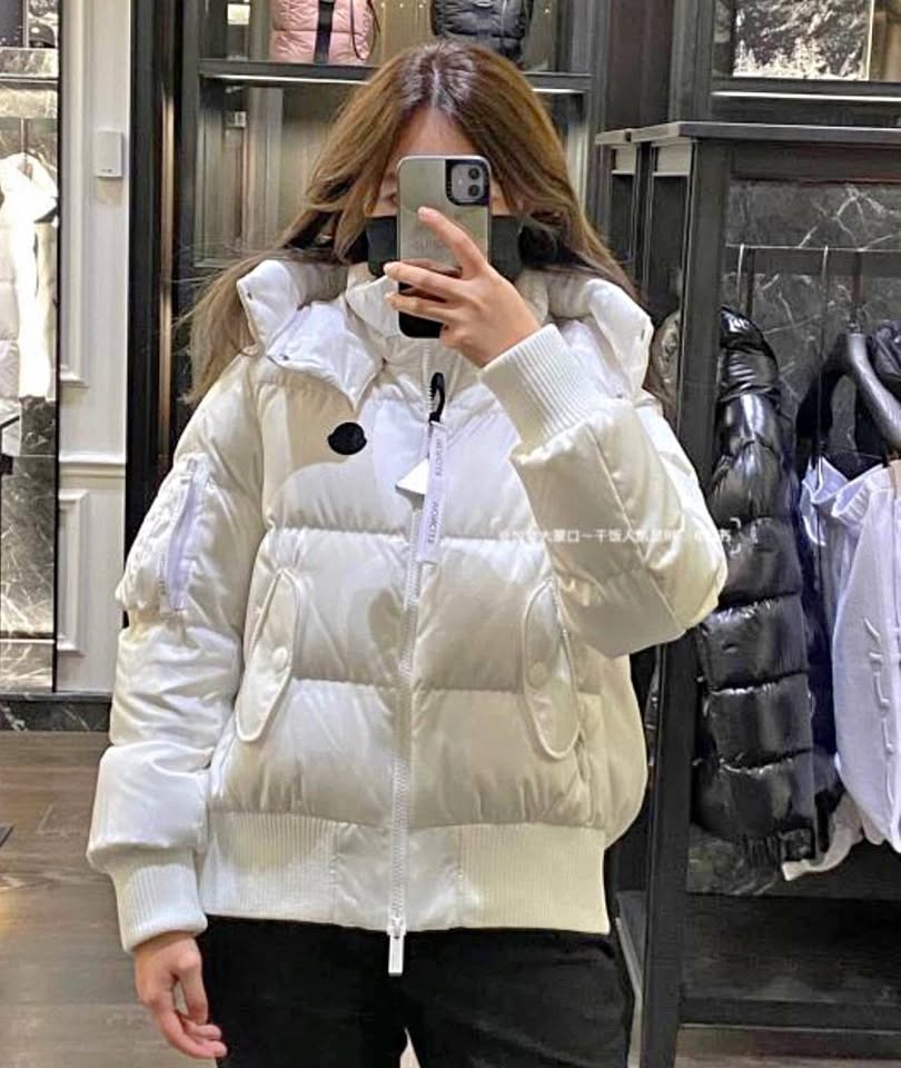 Moncler Jacket