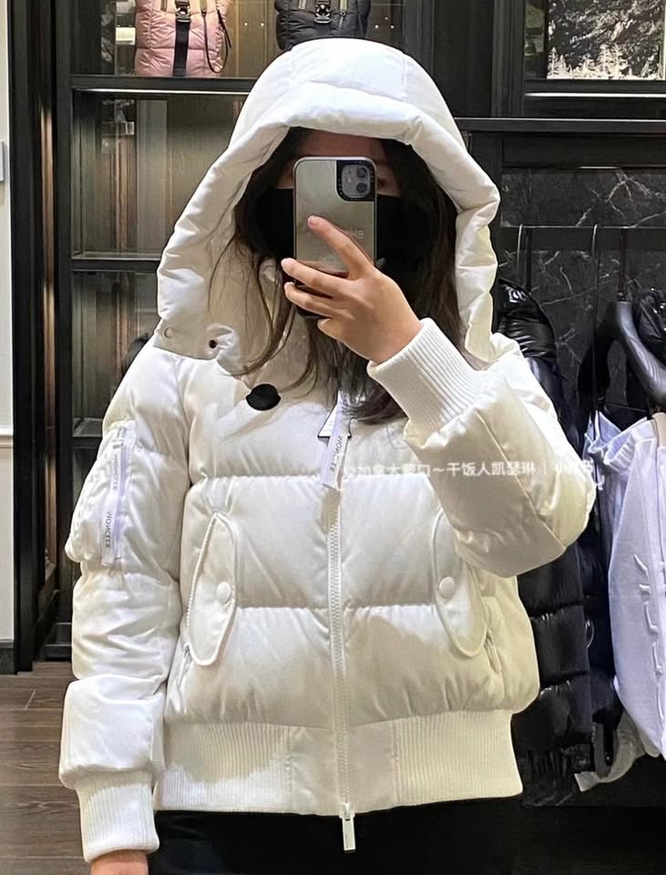 Moncler Jacket - photo 2