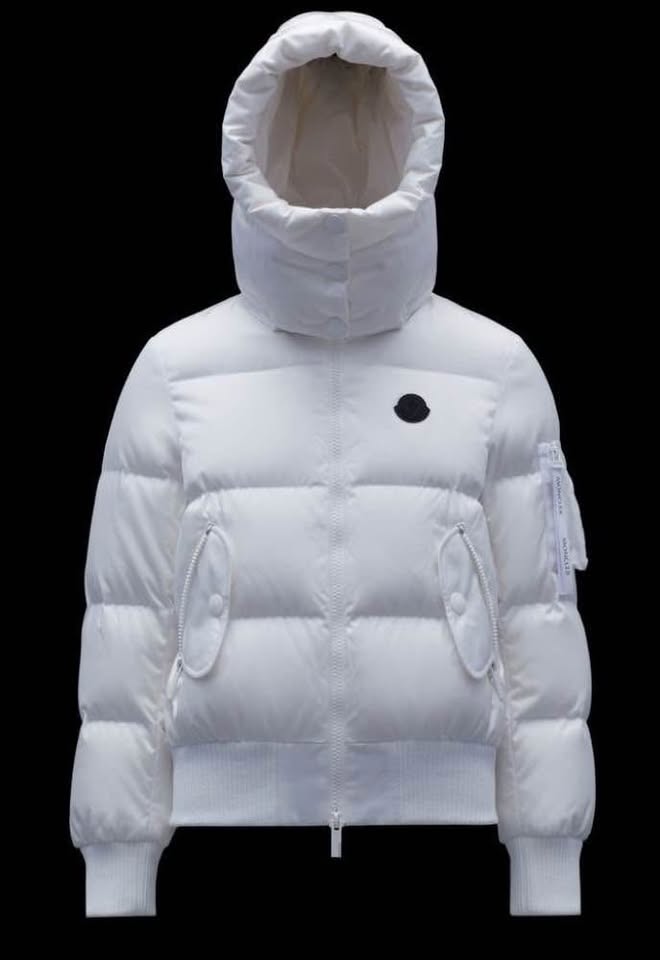 Moncler Jacket - photo 4