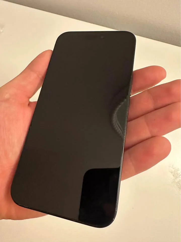 iPhone 15 Pro Max 128GB Unlocked image indicator(2)