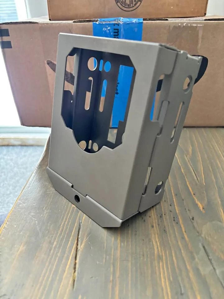Tactacam Bear proof Box thumbnail