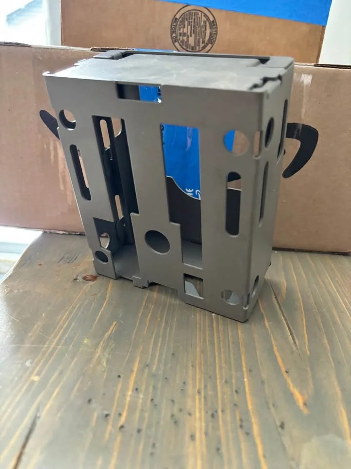 Tactacam Bear proof Box image indicator(2)