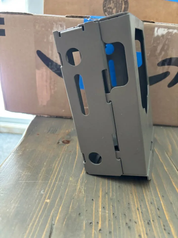 Tactacam Bear proof Box image indicator(3)