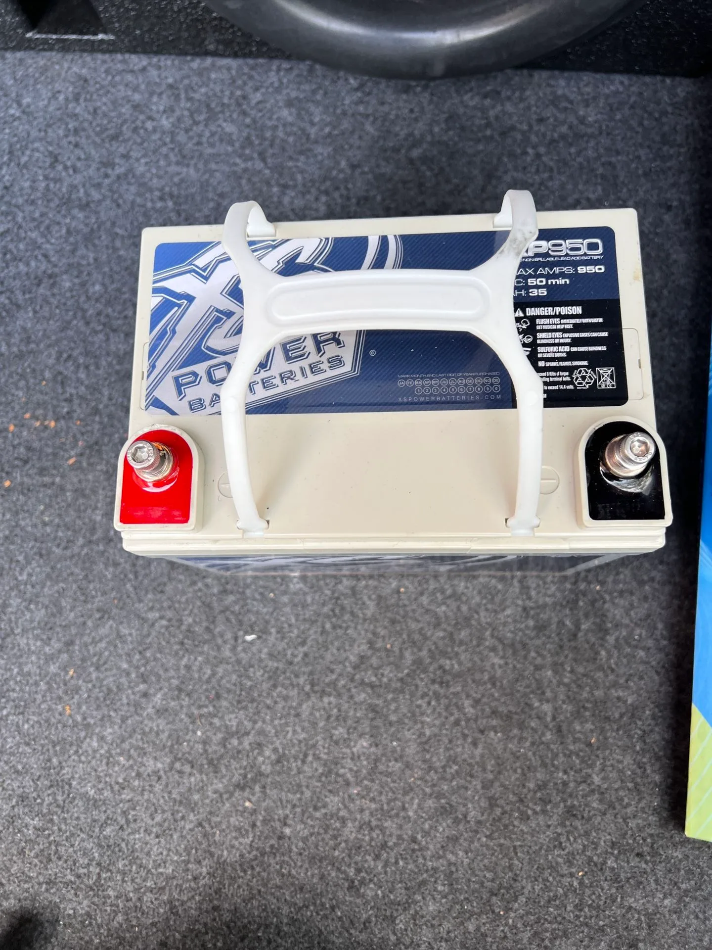 Xs Power Battery Xp950 image indicator(2)