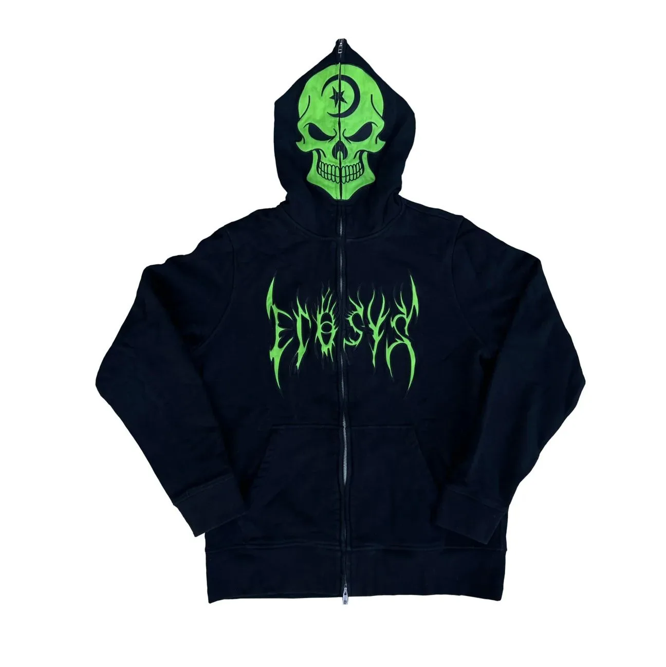 Ecosys Hoodie - Size L thumbnail