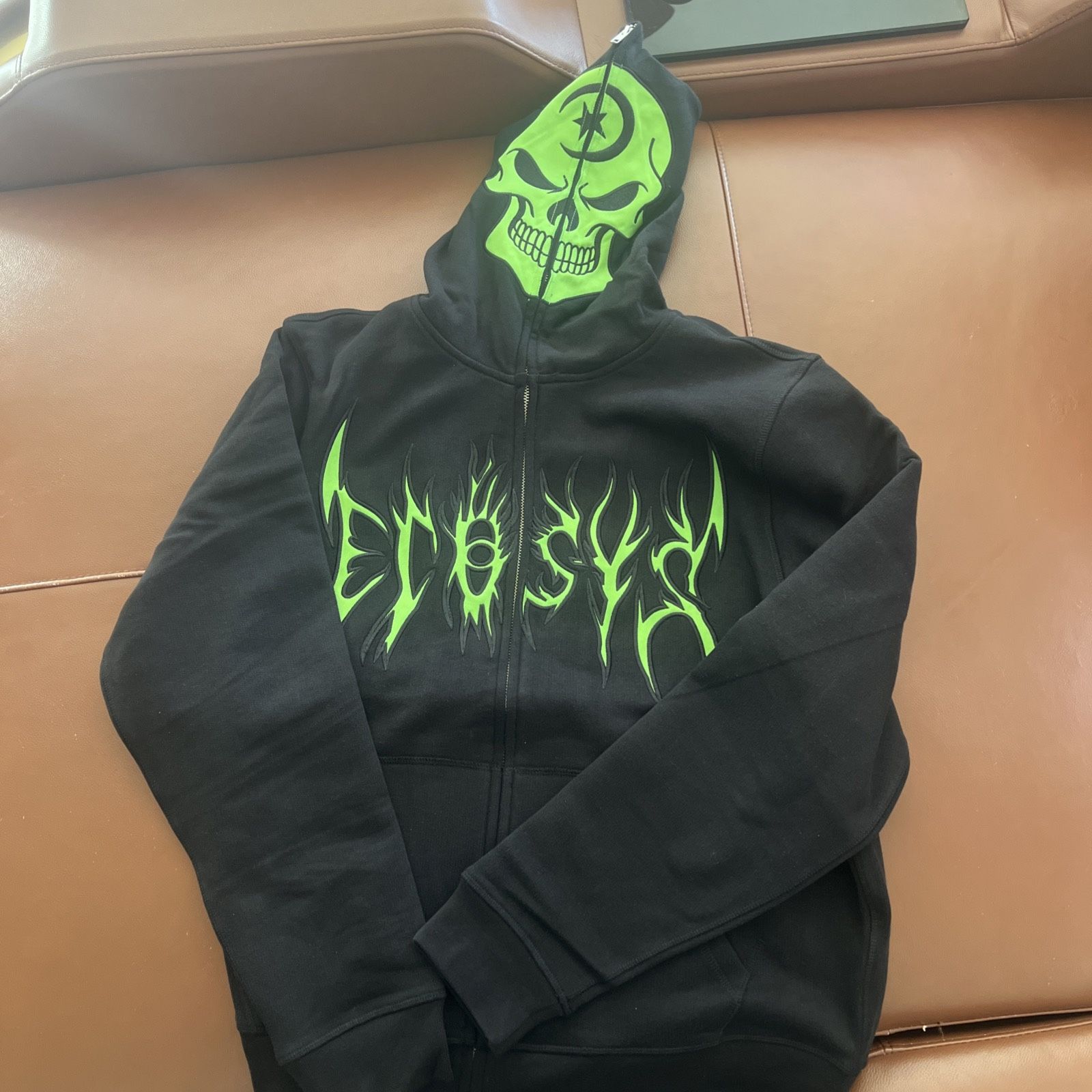 Ecosys Hoodie - Size L - photo 4