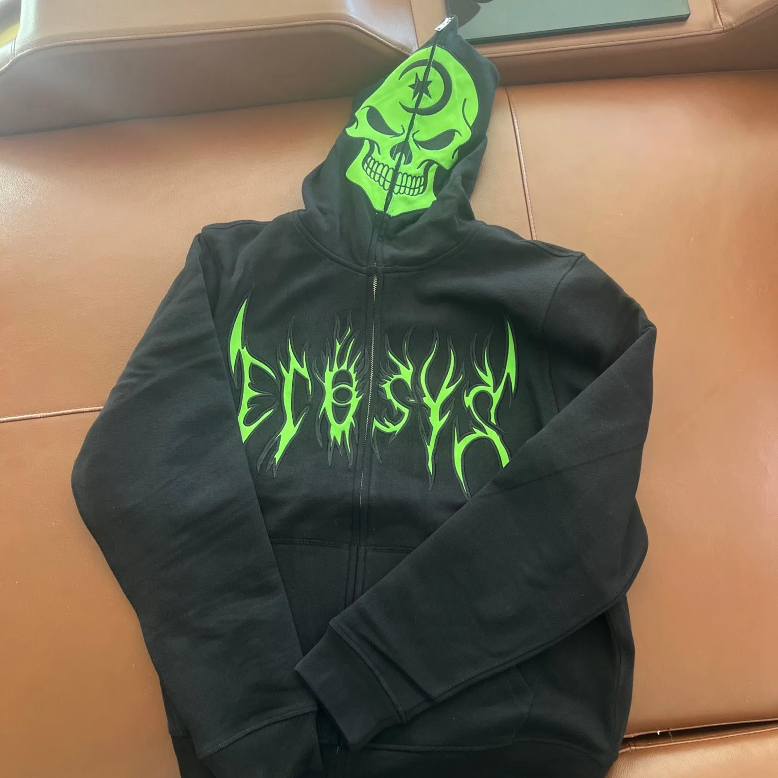 Ecosys Hoodie - Size L image indicator(4)