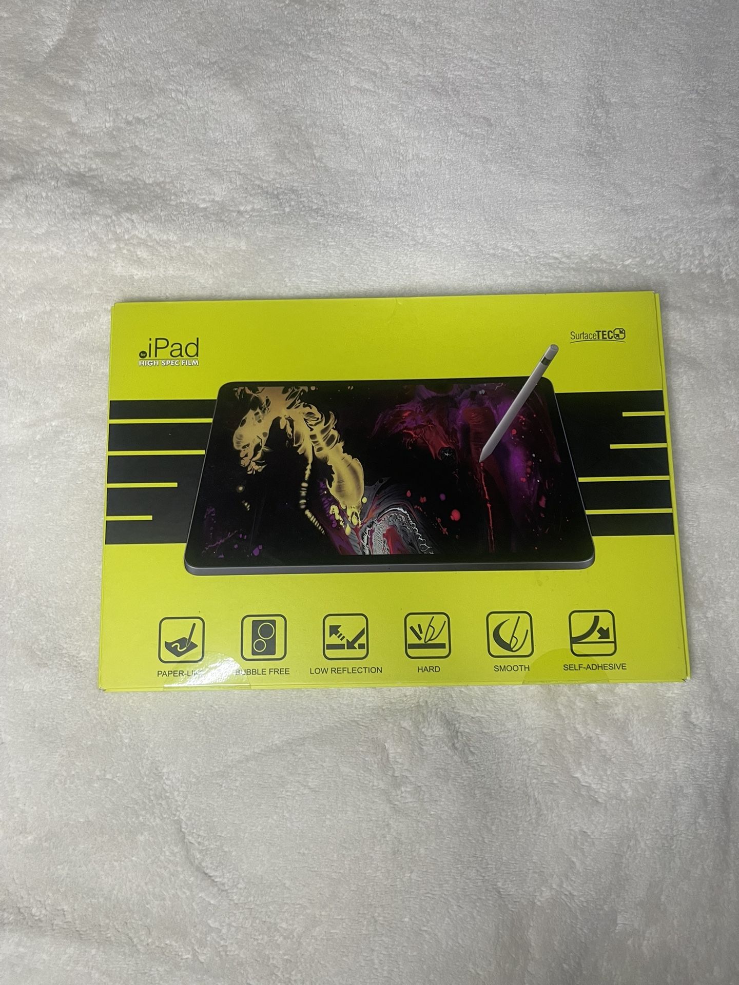 Surface Tech iPad Pro 11 Paper Like Screen Protector
