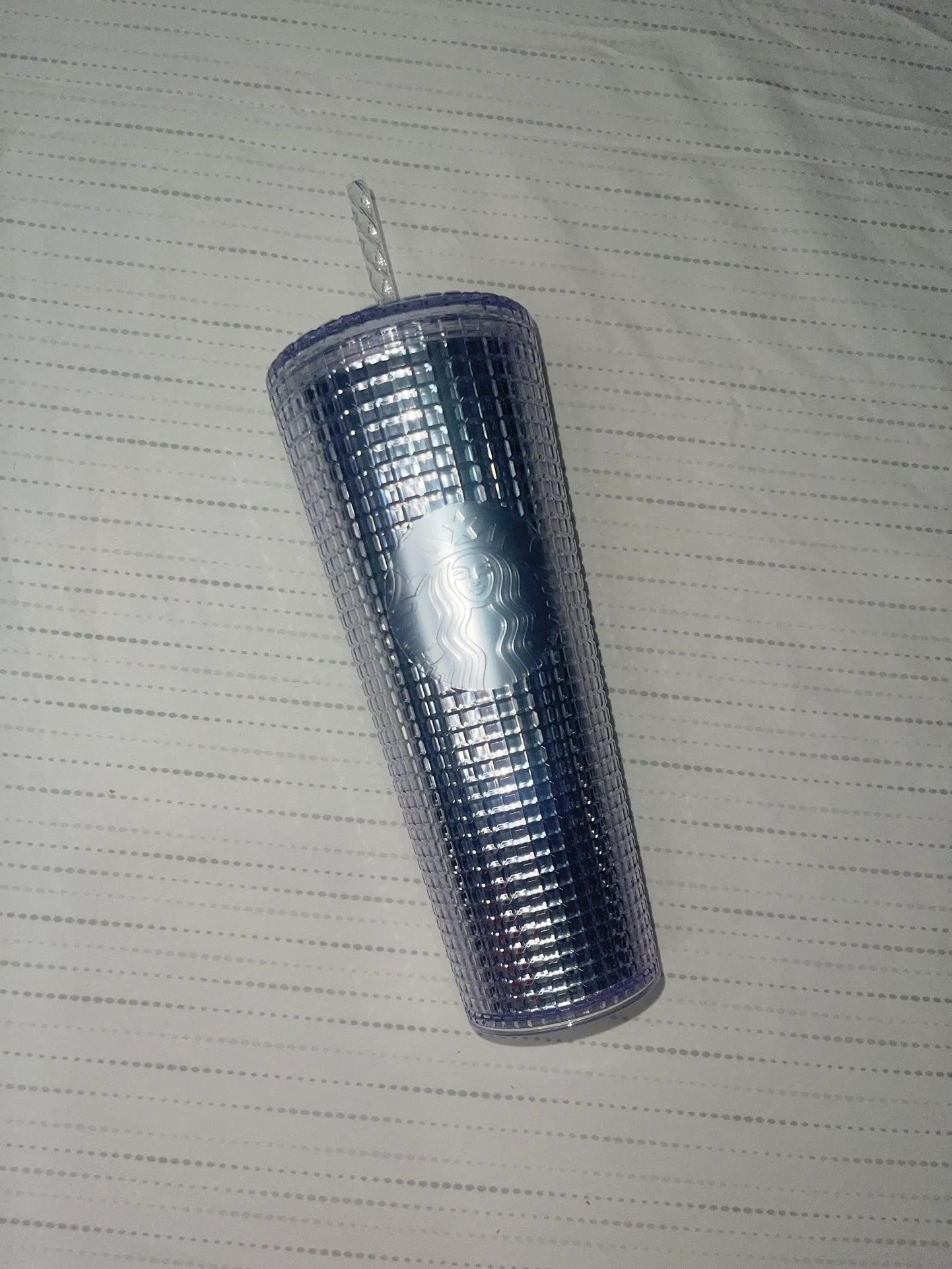 $15 (OBO) Venti & Grande Starbucks Reusable Tumblers thumbnail