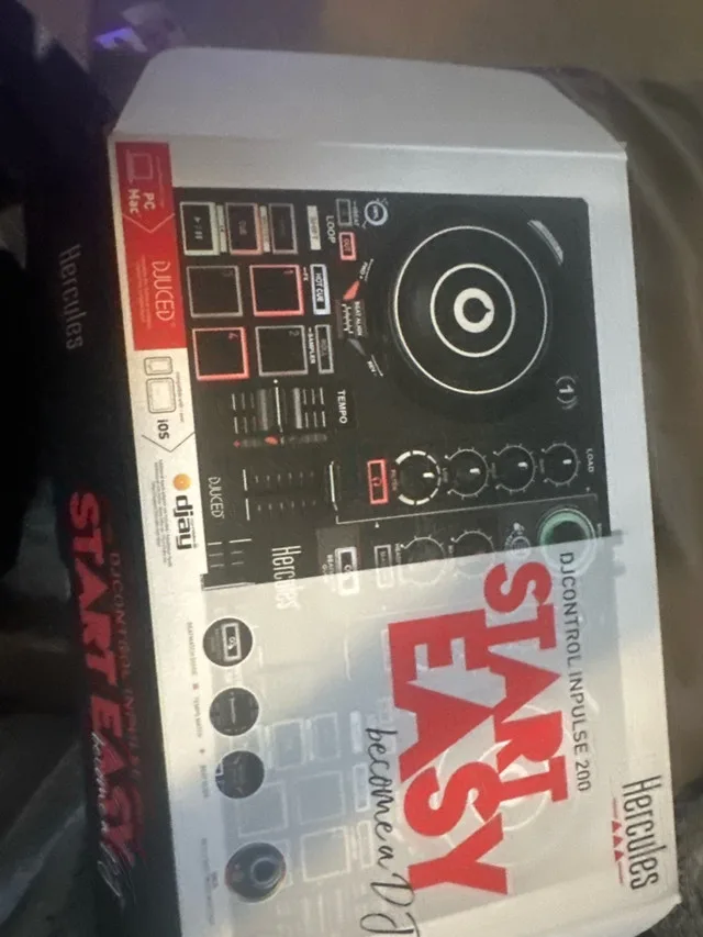 DJ set music image indicator(2)