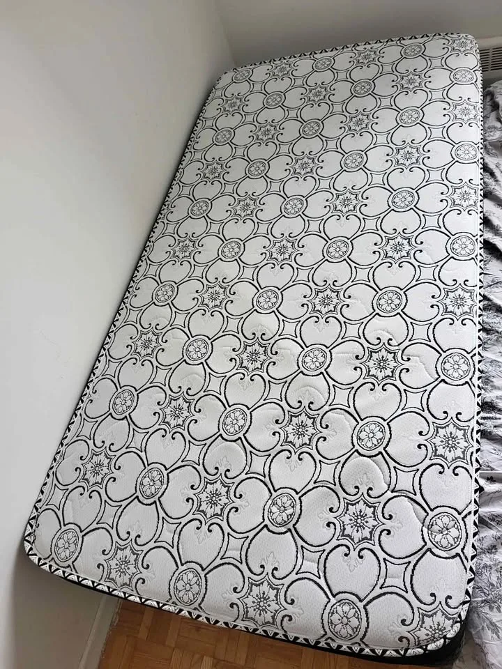 Foam Mattress thumbnail