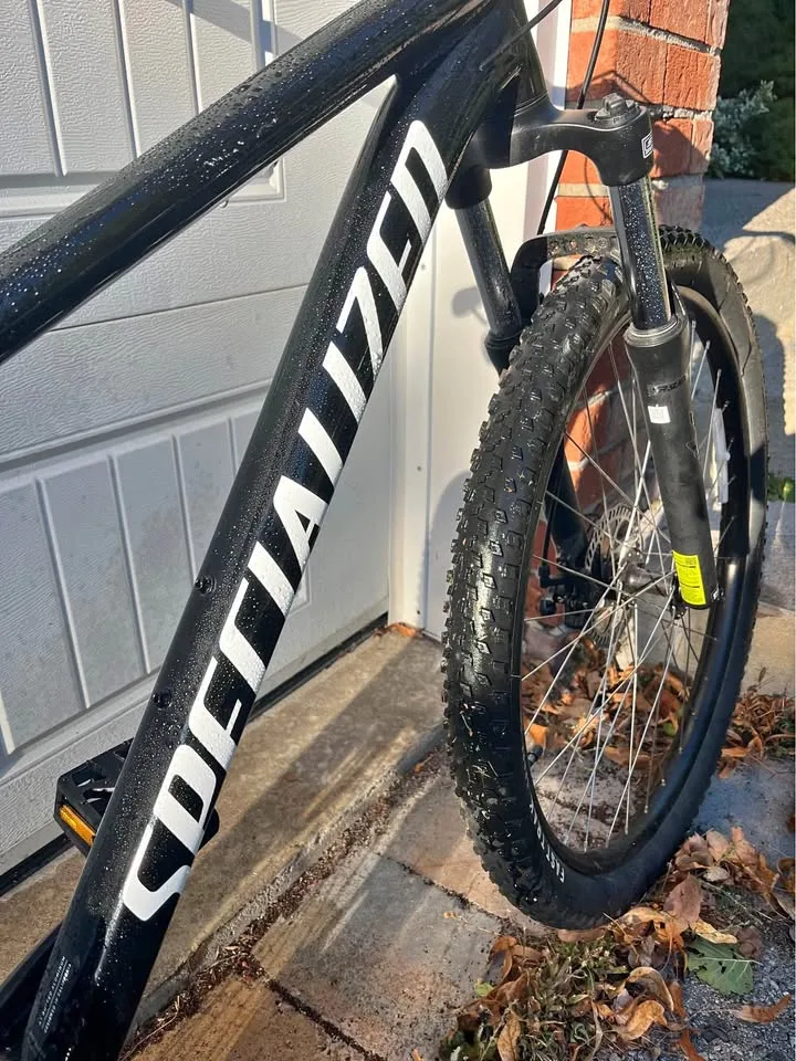 Specialized Rockhopper 29 (Negotiable) thumbnail