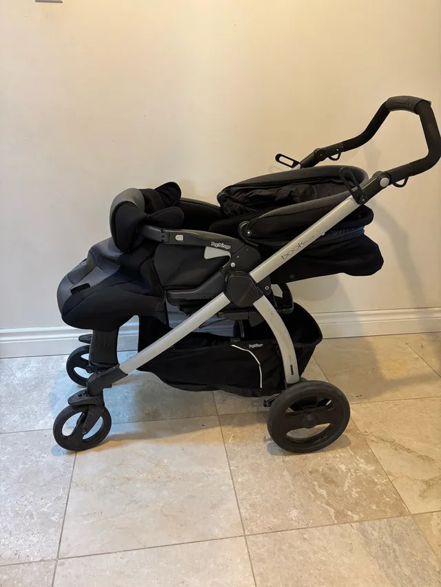 Stroller image indicator(5)