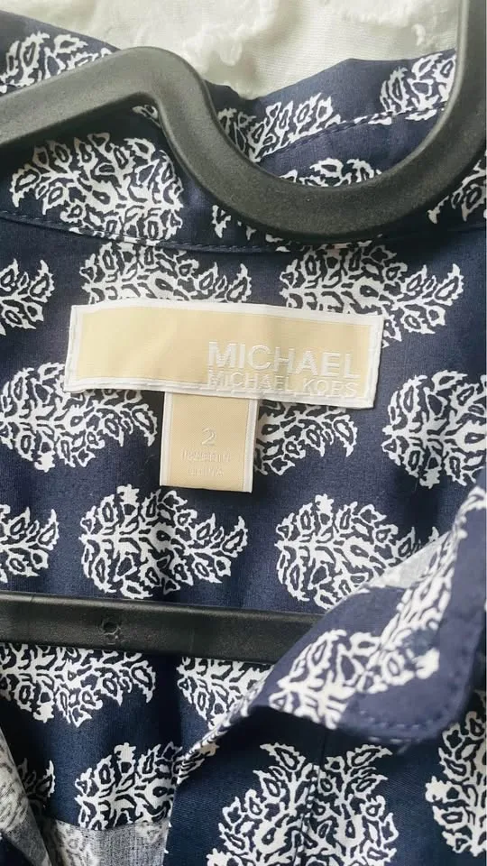 Michael Kors Dress image indicator(3)