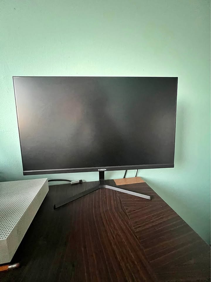 Nvison 100hz 1080p Monitor