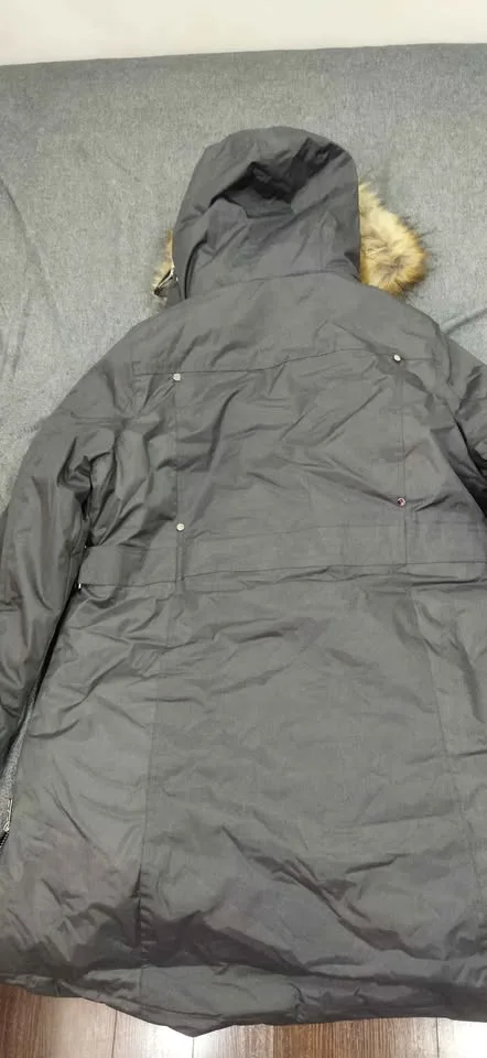 Canada Weathergear Women’s Winter Jacket – Size L image indicator(2)