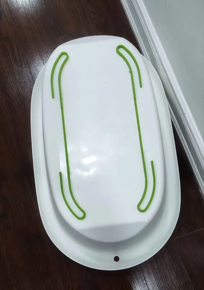 IKEA LÄTTSAM Baby Bath Tub image indicator(2)