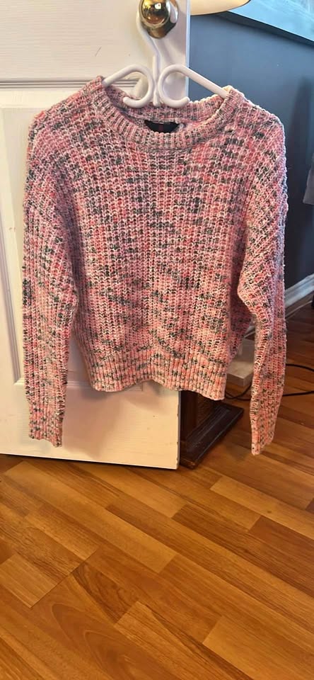 Cute Woman’s sweater