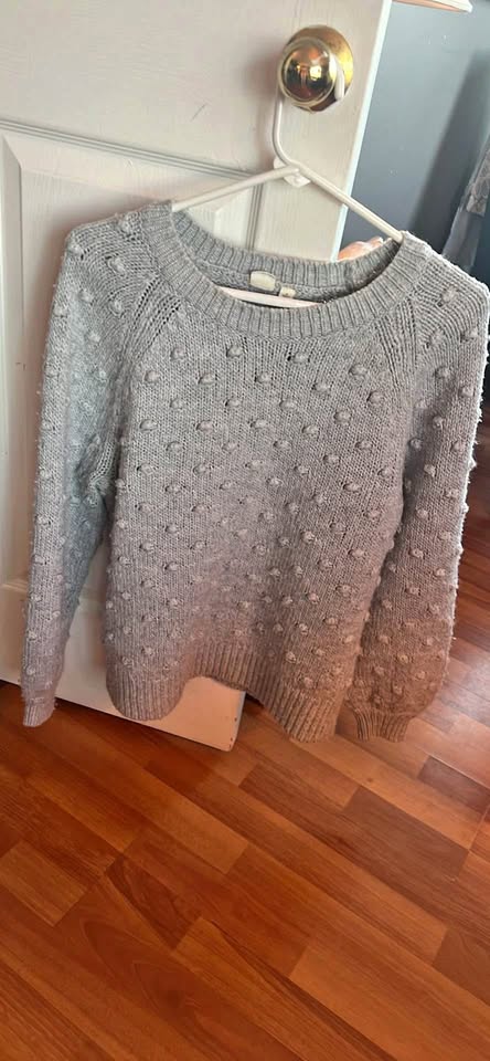 Adorable Gap Sweater