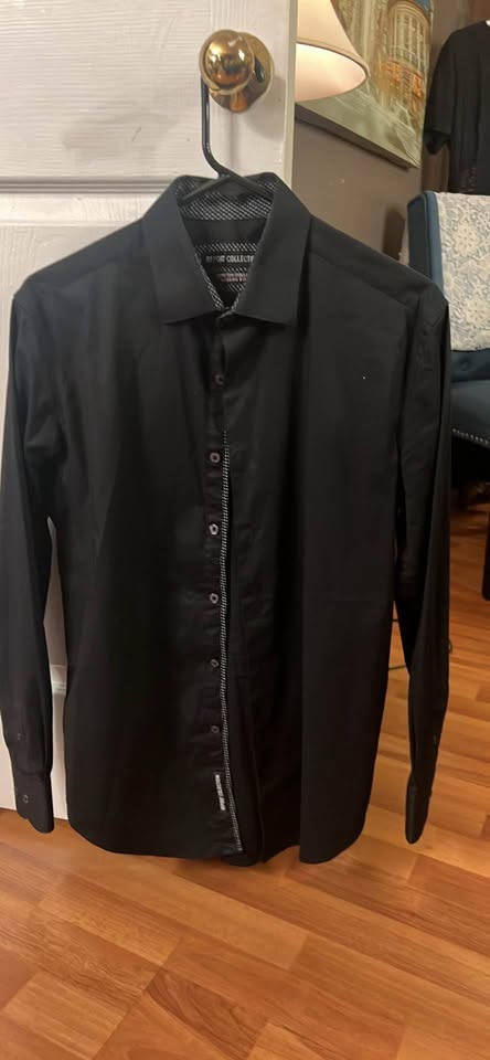 Stylish Men’s Dress Shirt - photo 2