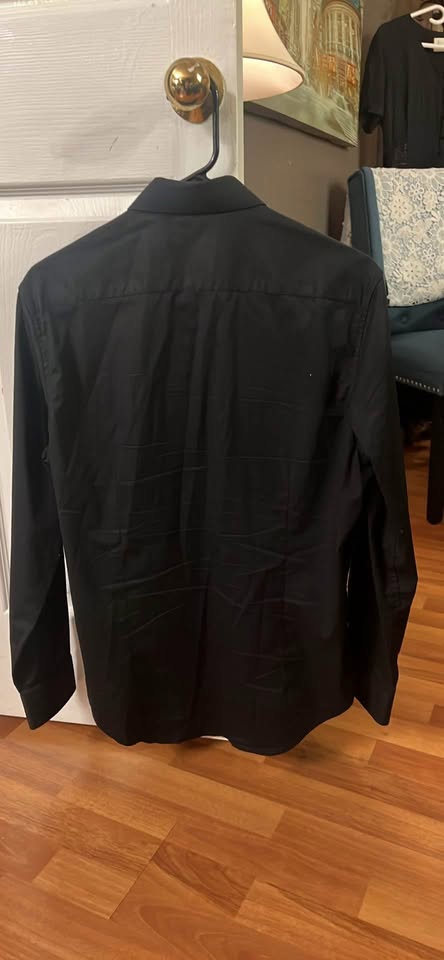Stylish Men’s Dress Shirt - photo 3