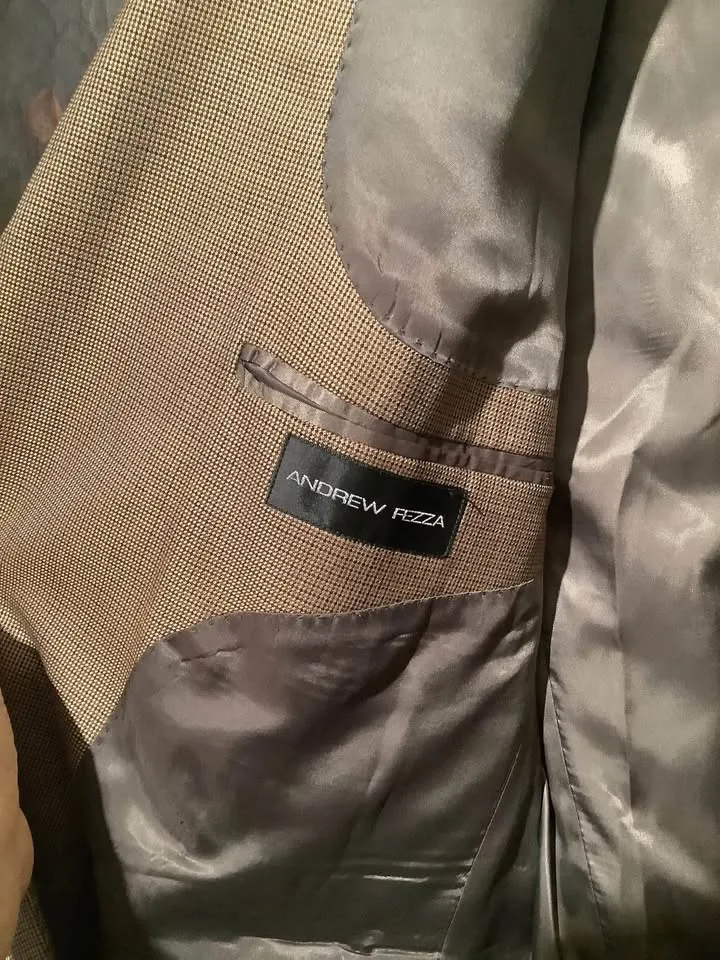 Four Men’s Sport Coats/Blazers for Sale - $25ea image indicator(4)