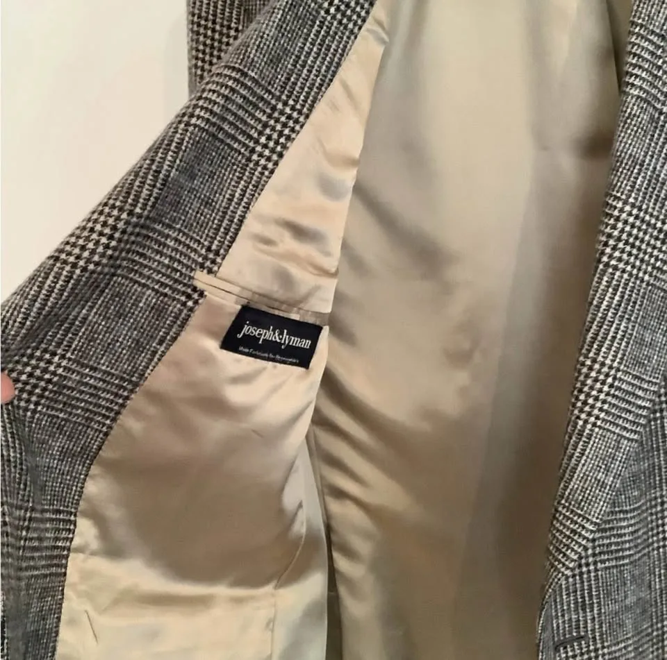 Four Men’s Sport Coats/Blazers for Sale - $25ea image indicator(6)